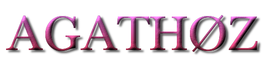 Agathoz Logo